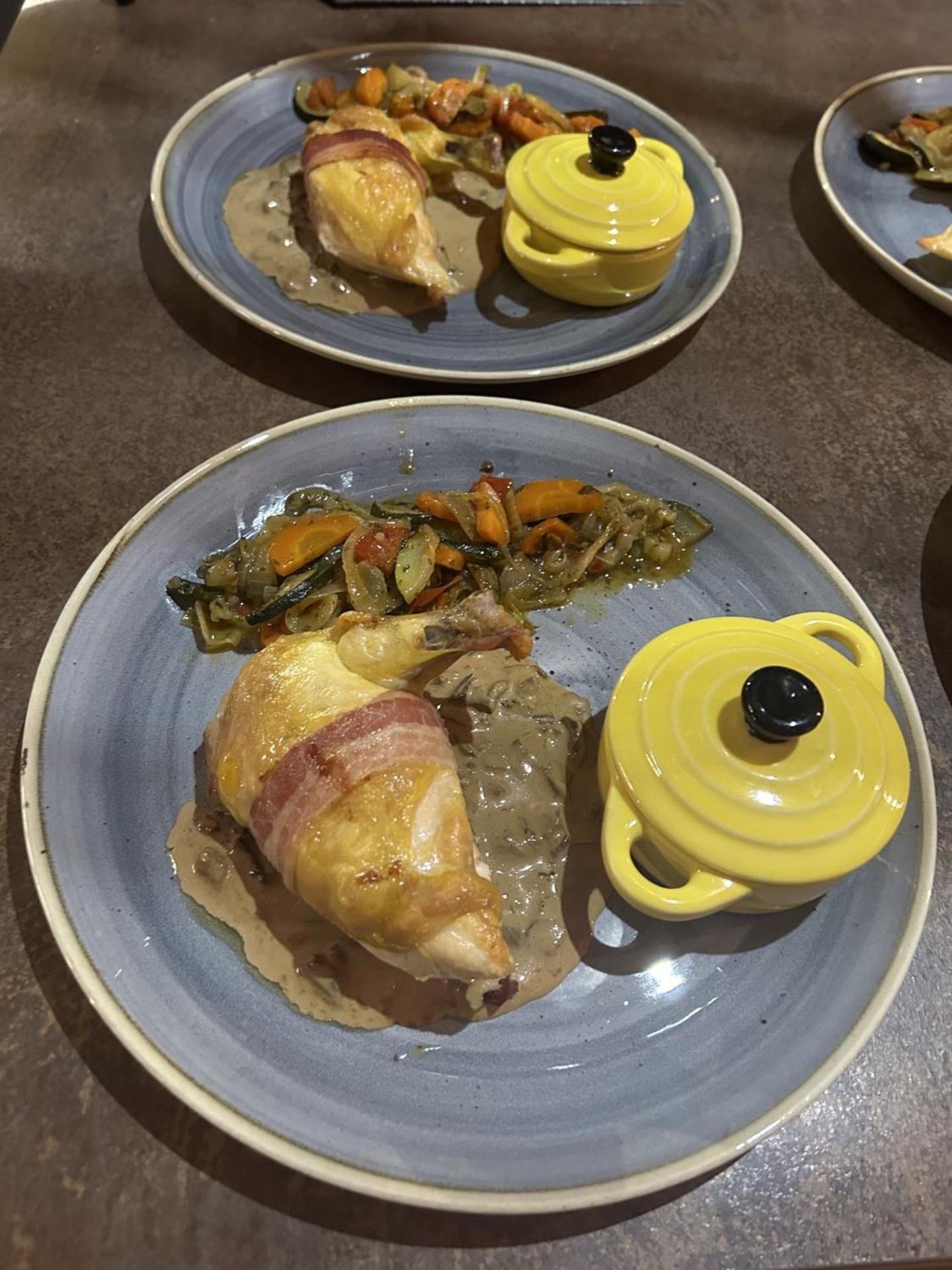 라브레세 Escargot De Neige B&B 외부 사진